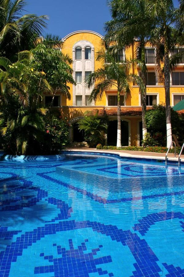 Hacienda Real