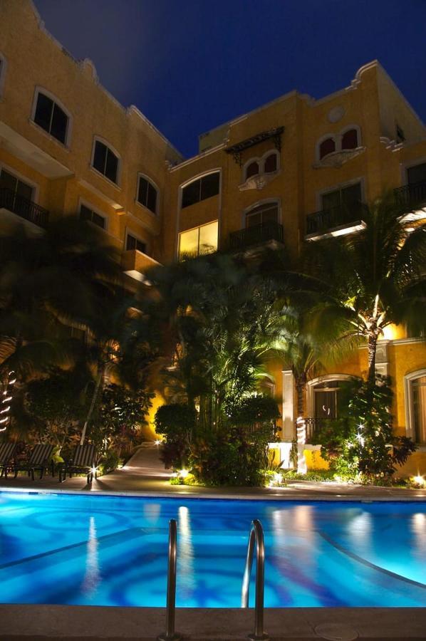 Hotel Hacienda Real 5*
