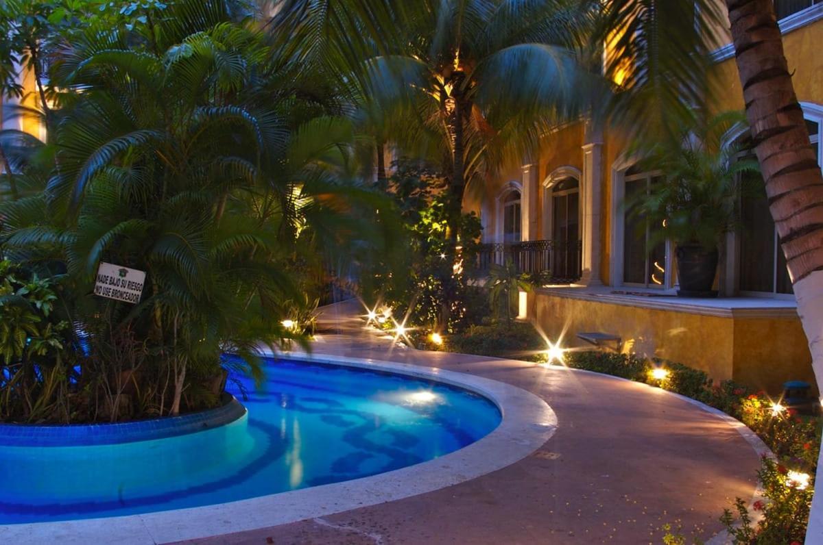 Hacienda Real Hotel Ciudad del Carmen