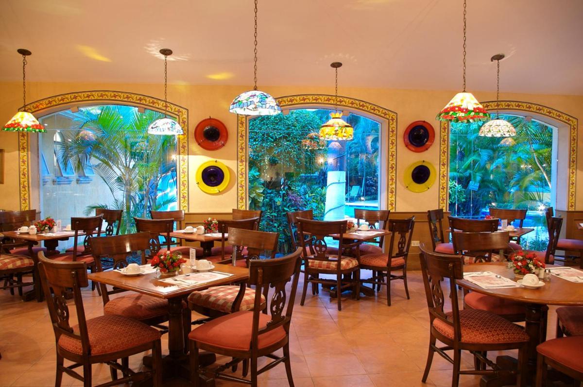 Hacienda Real 5*