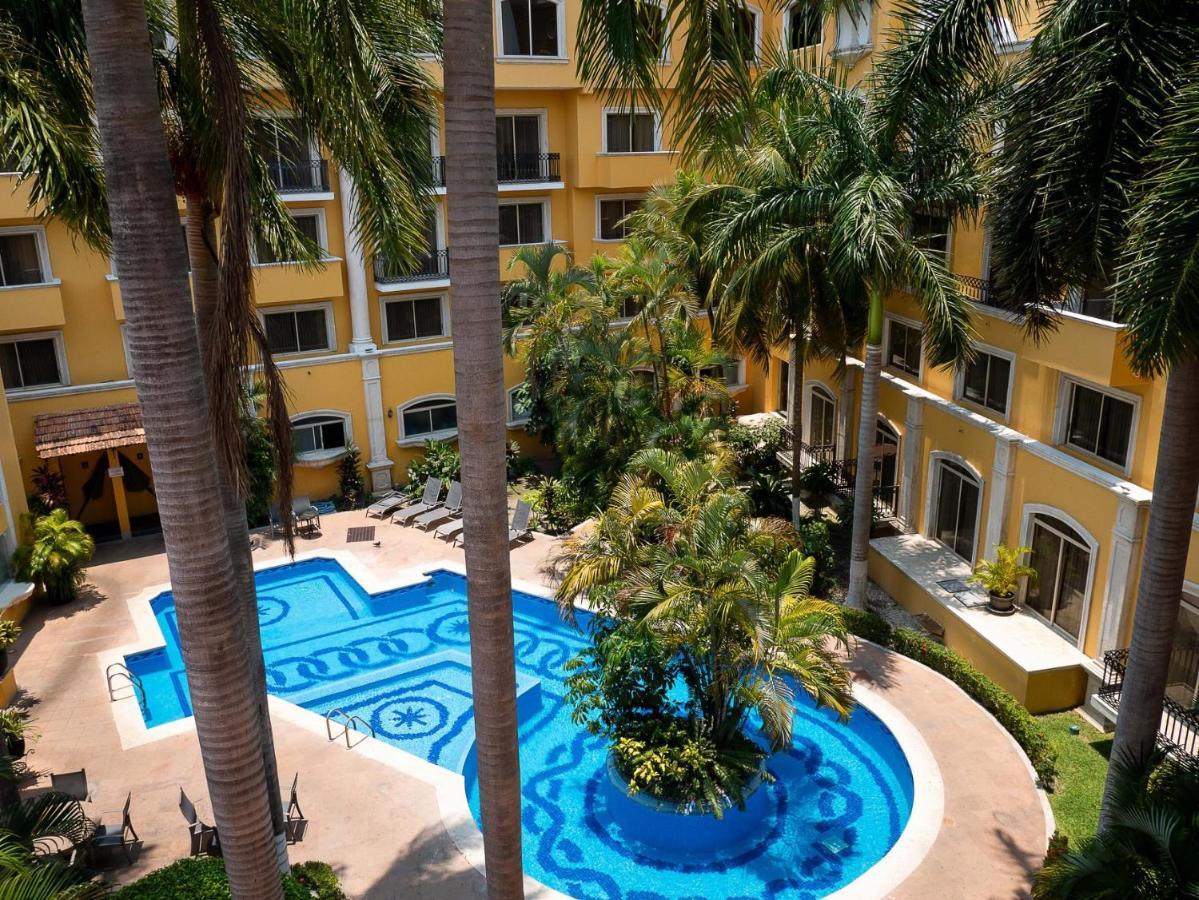 Hacienda Real Hotel