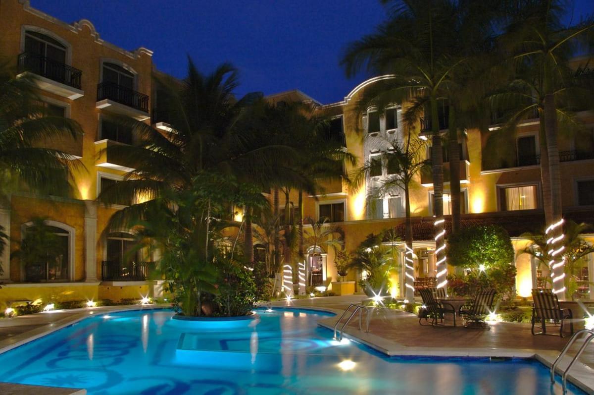 Hotel Hacienda Real