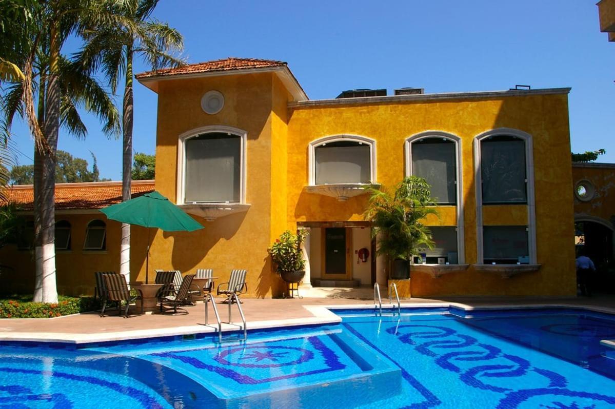 Hacienda Real 5*
