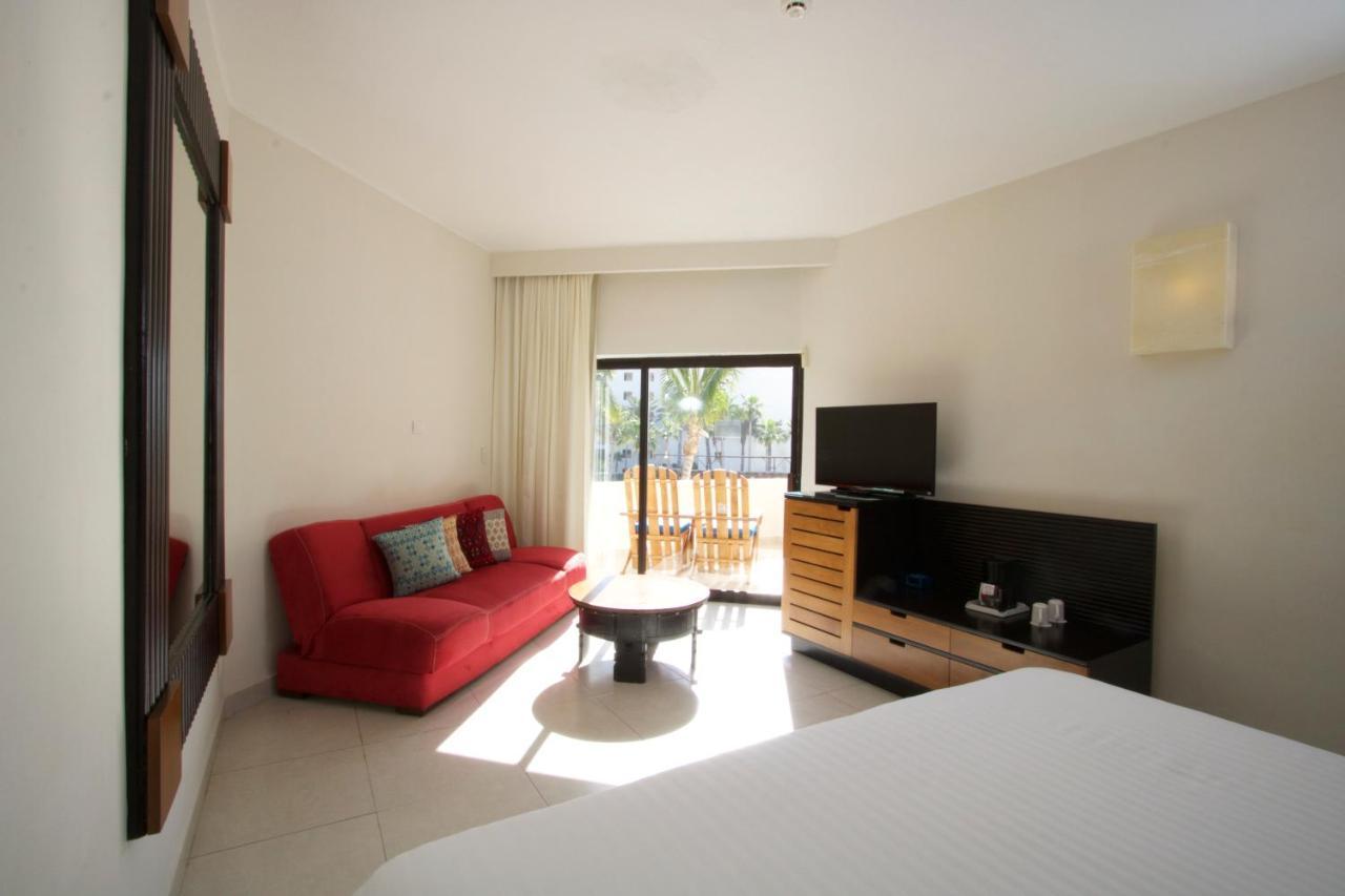 Grand Decameron Cabos, A Trademark (adults Only)