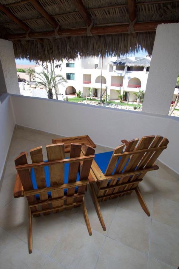 Resort Grand Decameron Cabos, A Trademark (adults Only) San Jose del Cabo