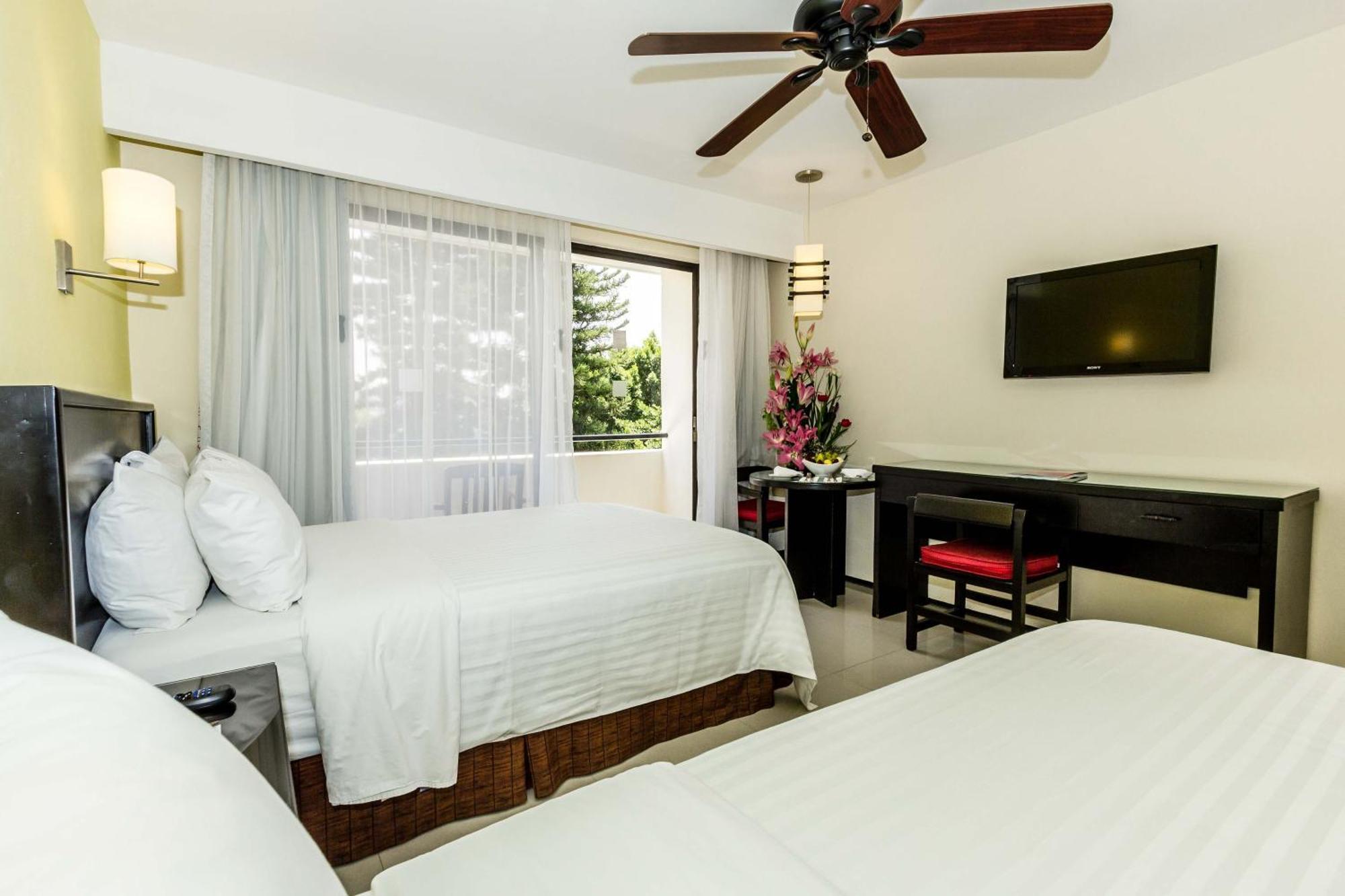 Hotel Casa Francisco 4*