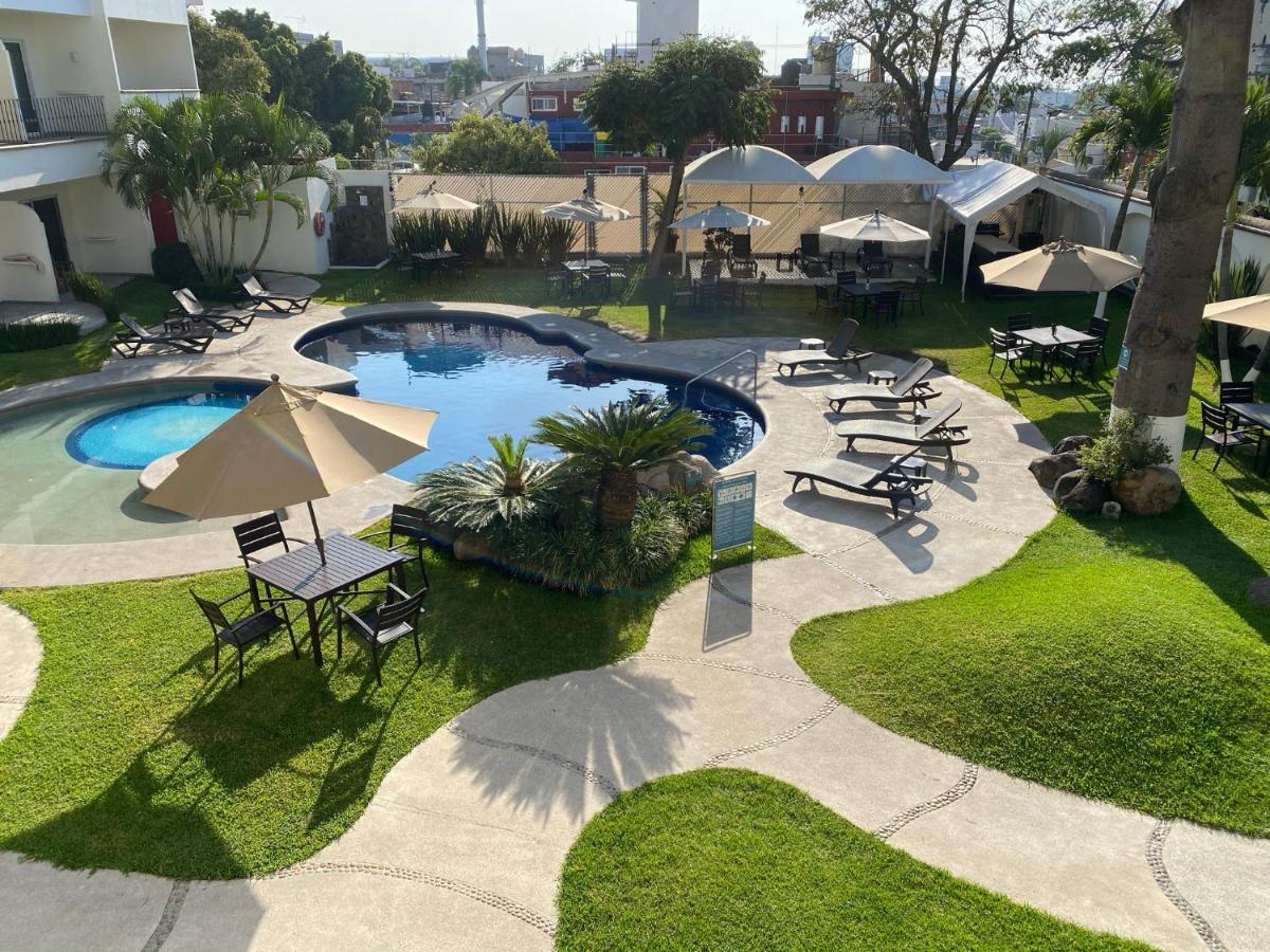 Casa Francisco Hotel 4*