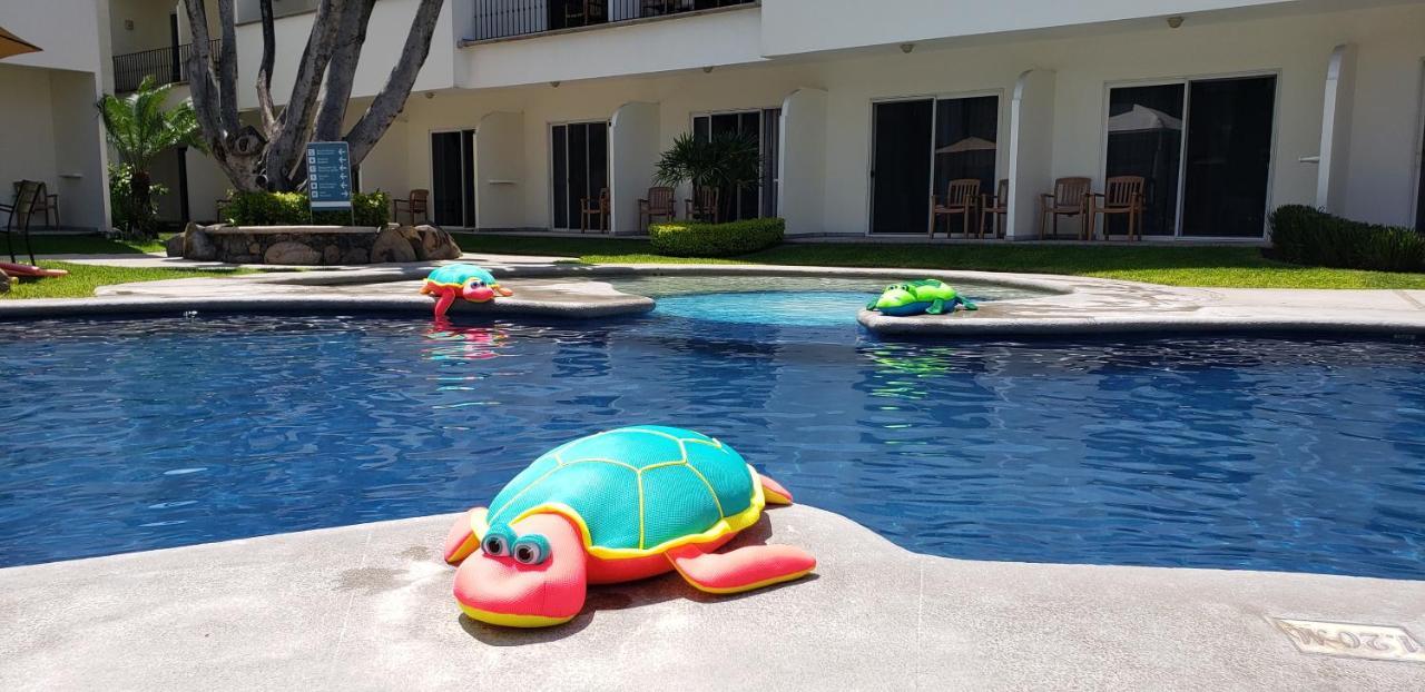 Casa Francisco Hotel Cuernavaca