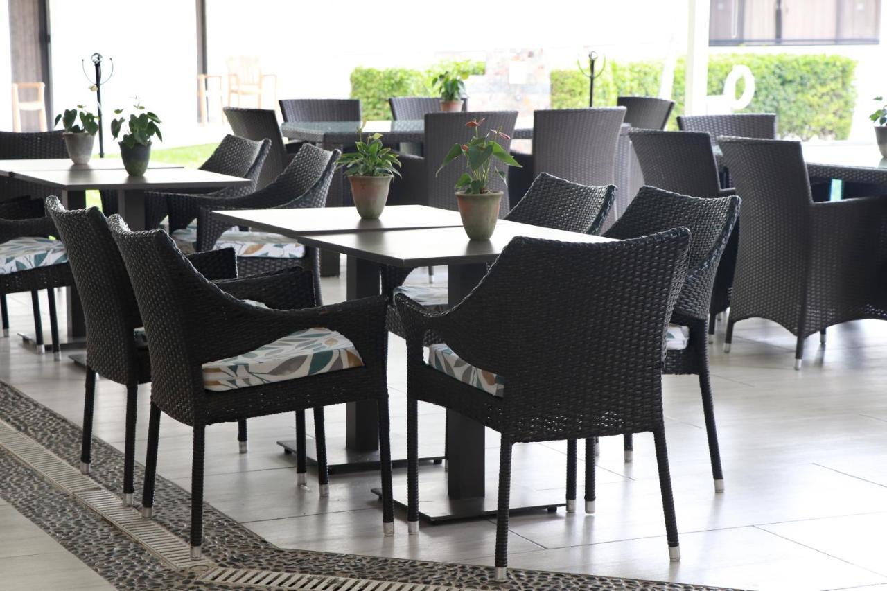 Casa Francisco Hotel 4*