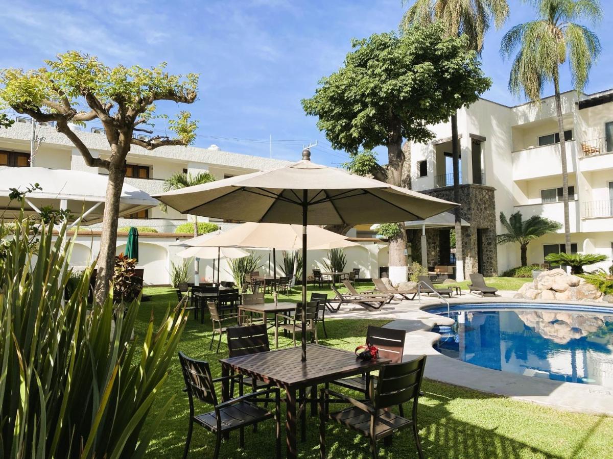 Casa Francisco 4* Cuernavaca