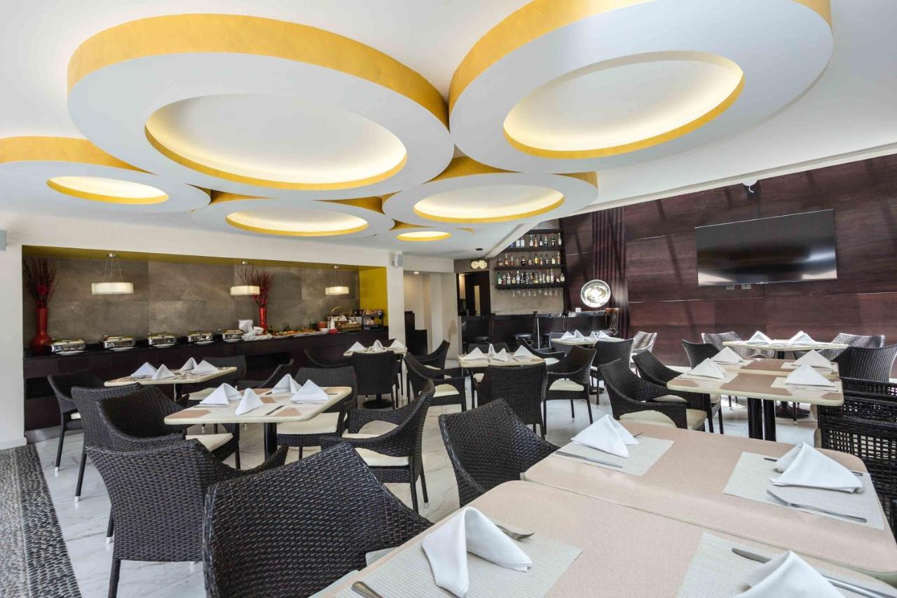 Hotel Casa Francisco 4*