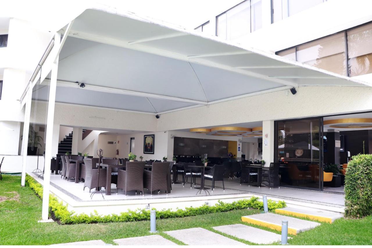 Casa Francisco Hotel Cuernavaca