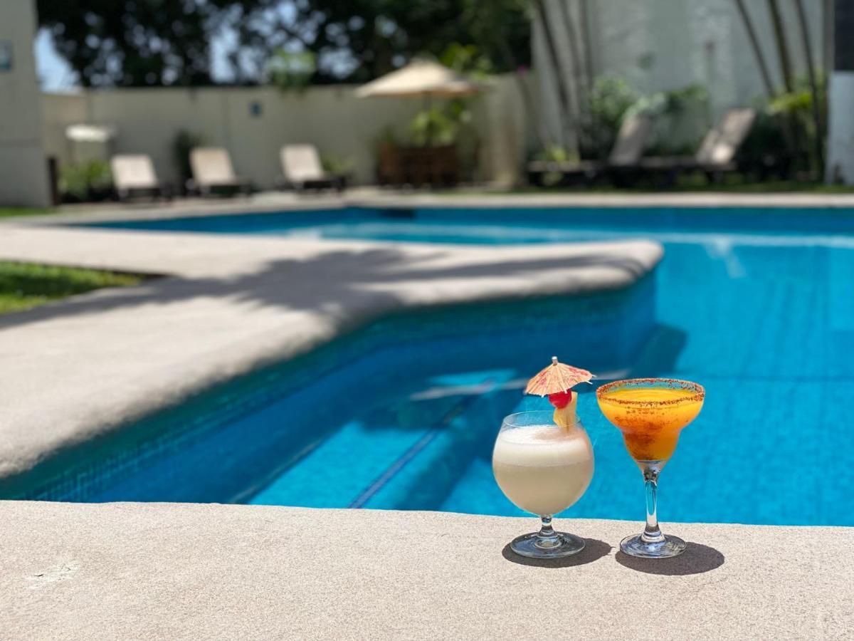 Casa Francisco Hotel