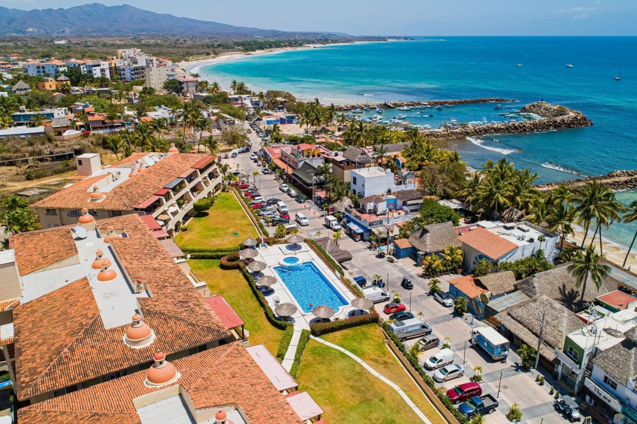 Anclote 5103 Apartment Punta Mita