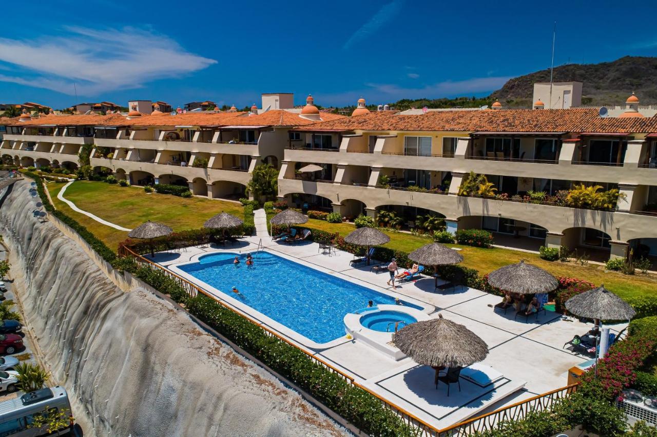 Anclote 5103 Apartment Punta Mita