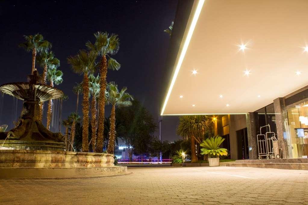 Lucerna Tijuana
