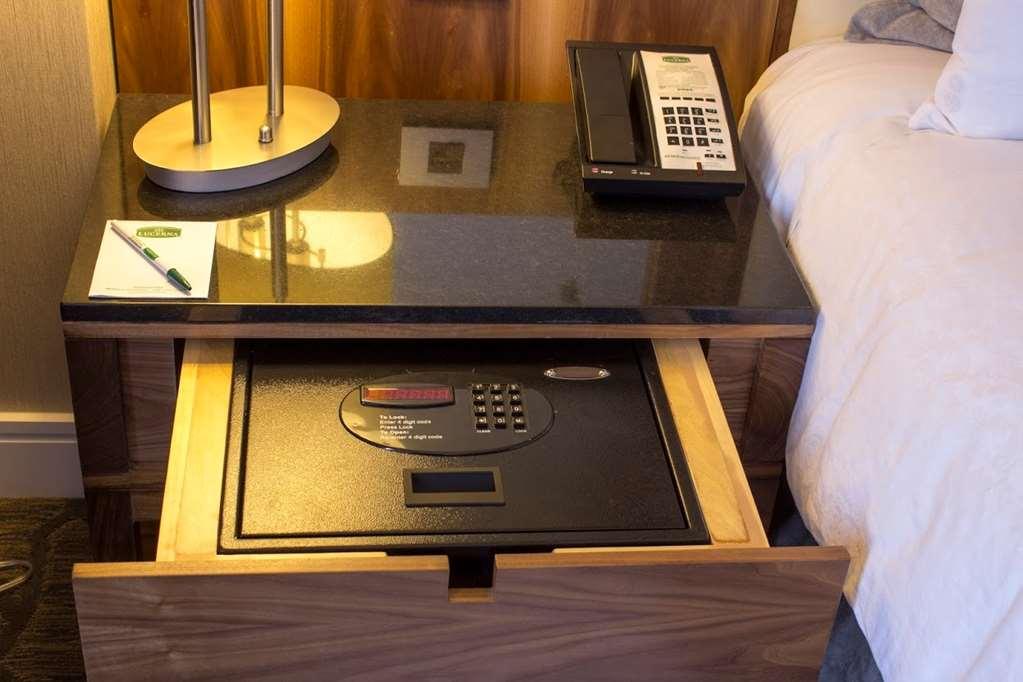 Lucerna Hotel 4*