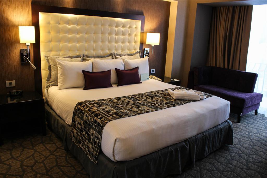 Lucerna Hotel