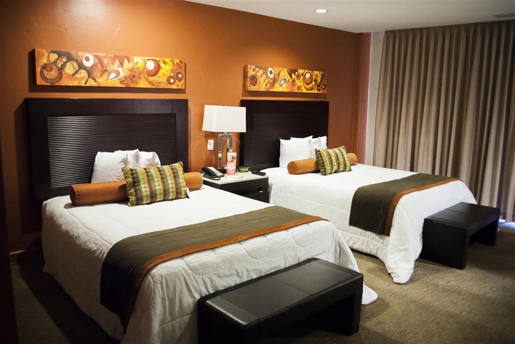 Hotel Coral & Marina Ensenada