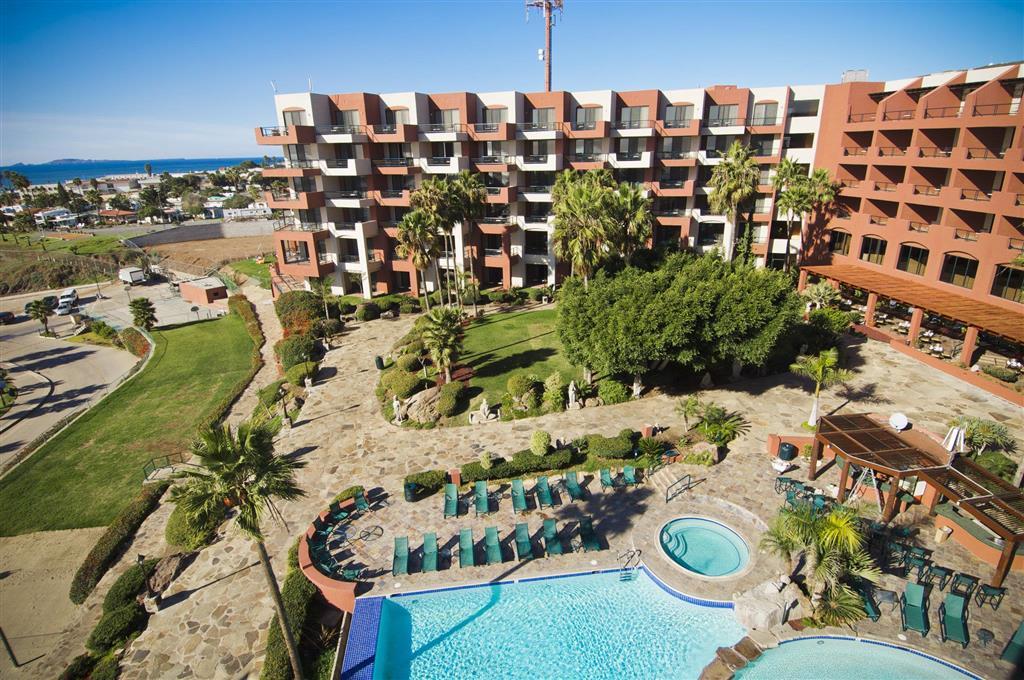 Hotel Coral & Marina Ensenada