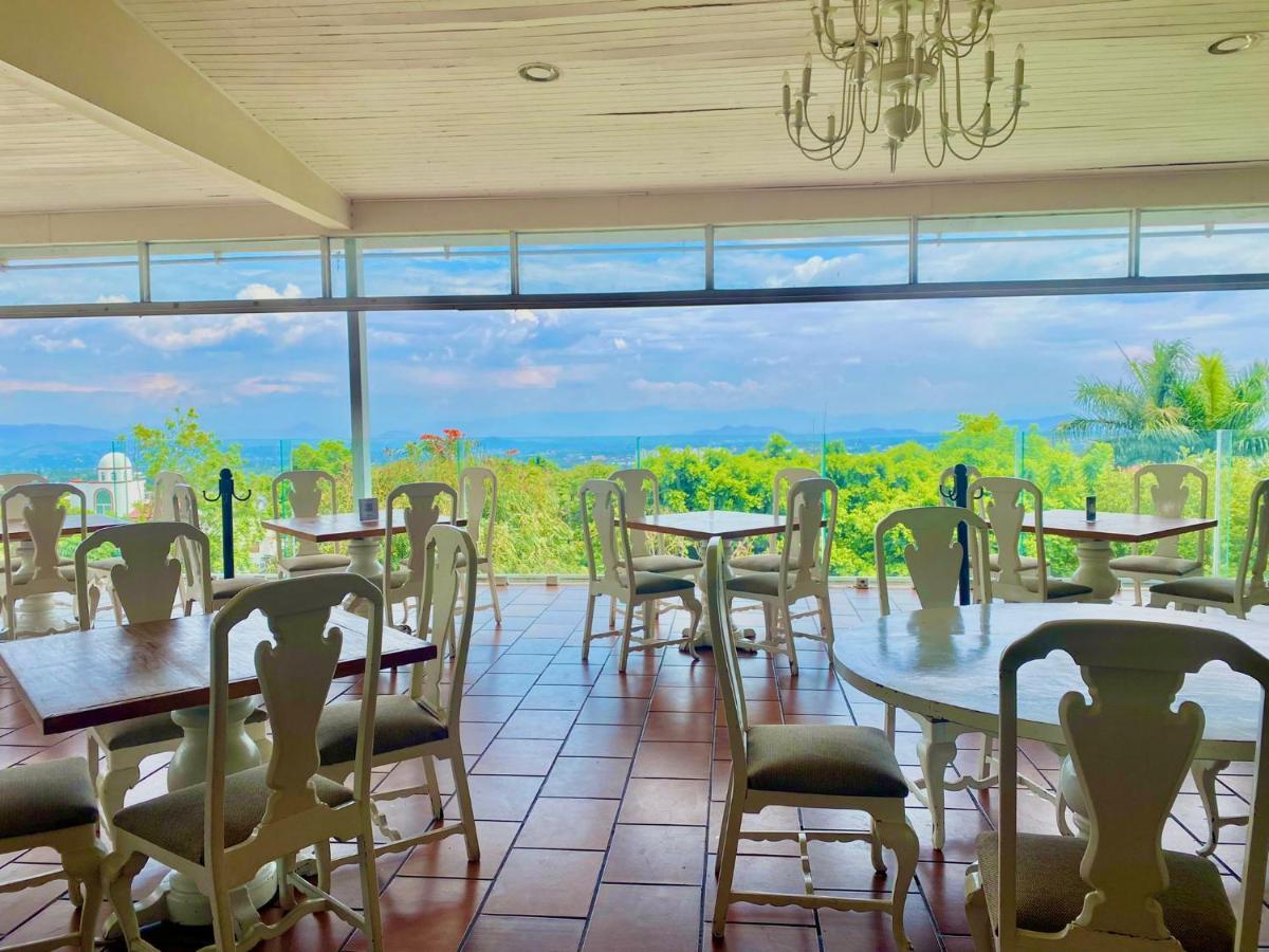 Del Conquistador Hotel Cuernavaca
