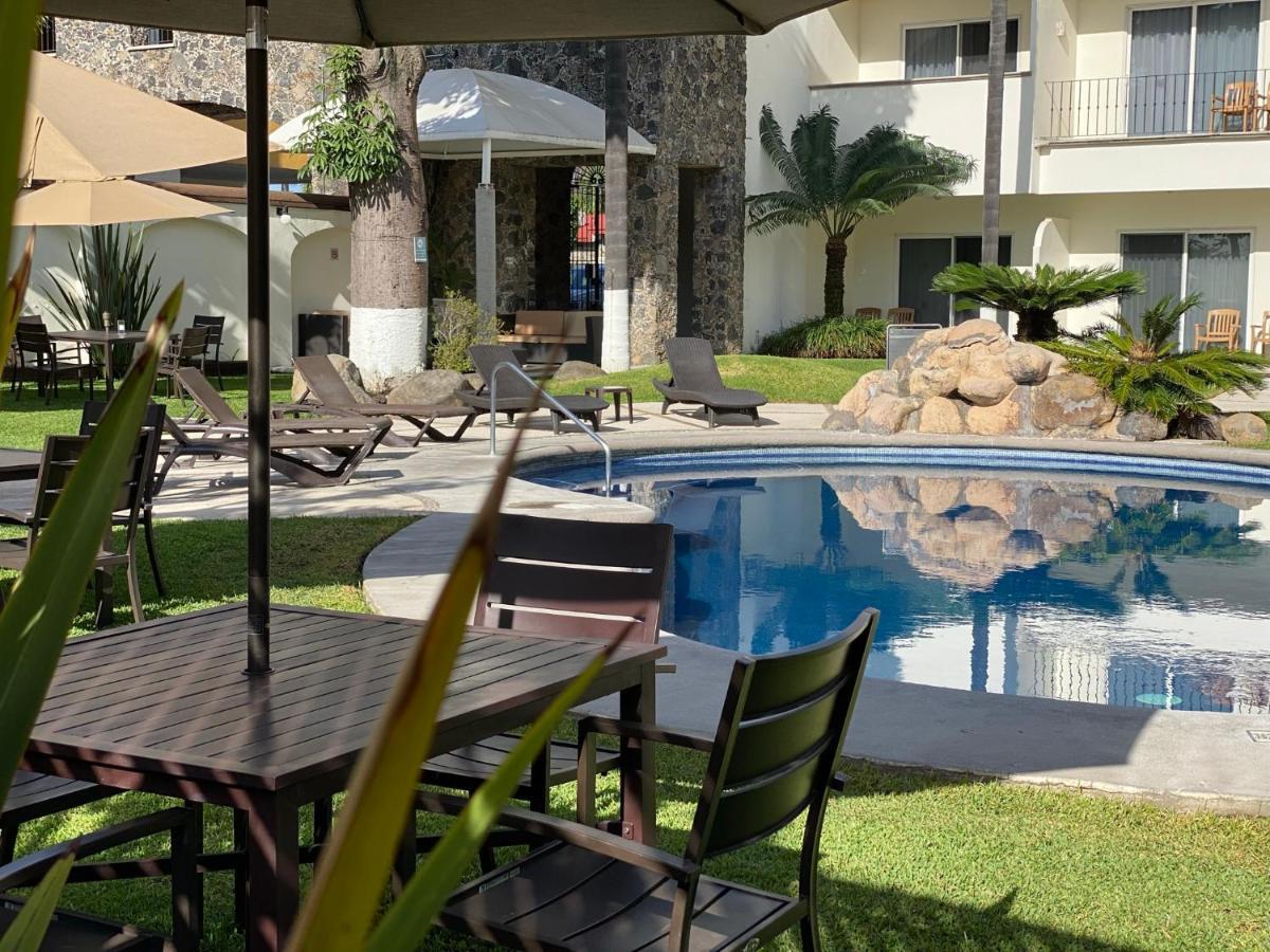 Casa Francisco Cuernavaca