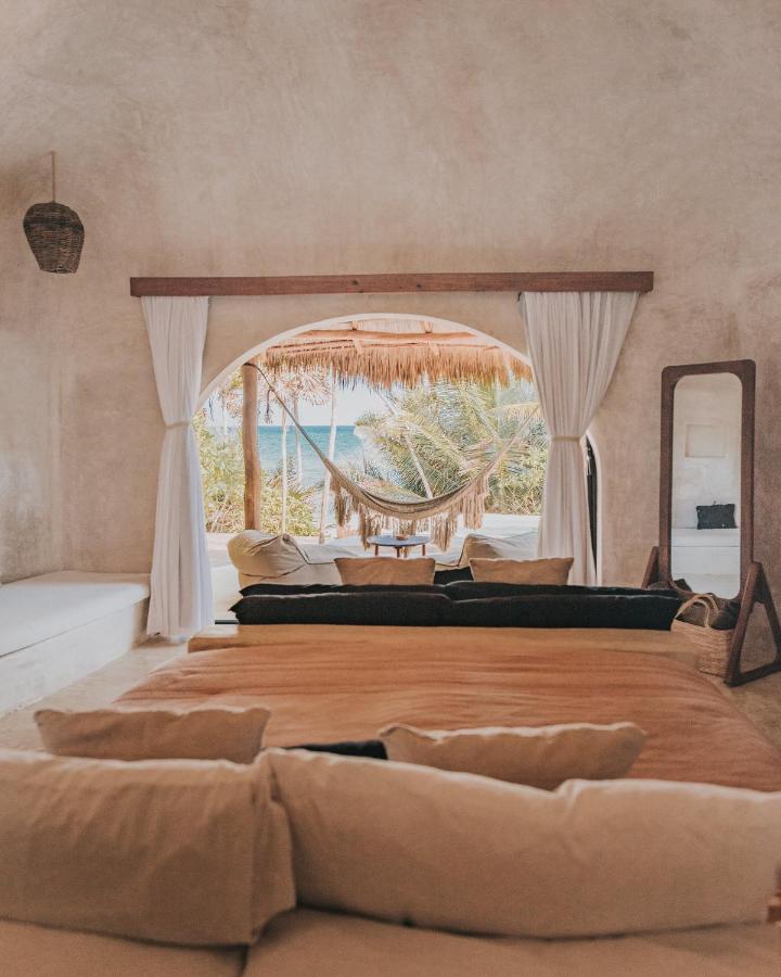 Papaya Playa Project, Tulum, A Member Of Design 5* Tulum