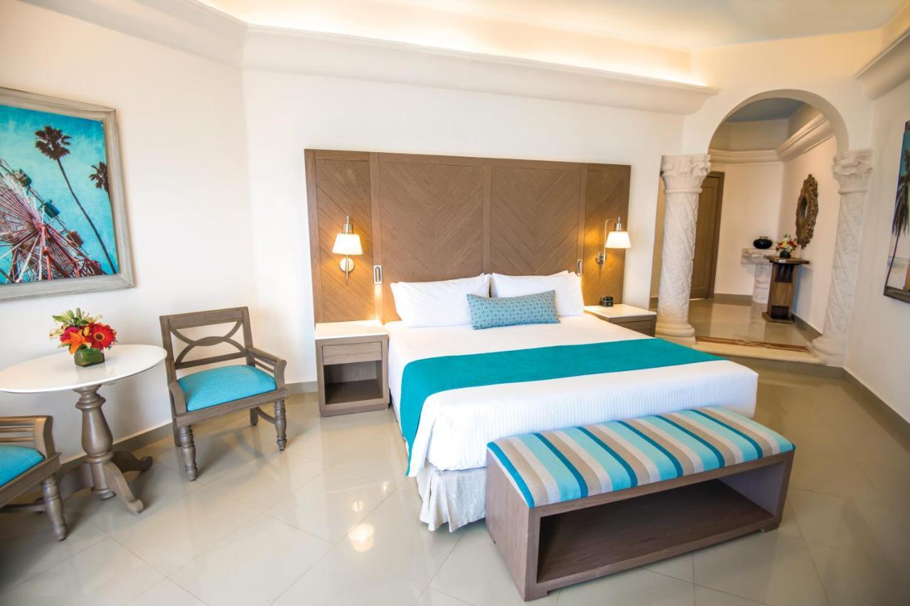 Wyndham Alltra Adults Only Resort