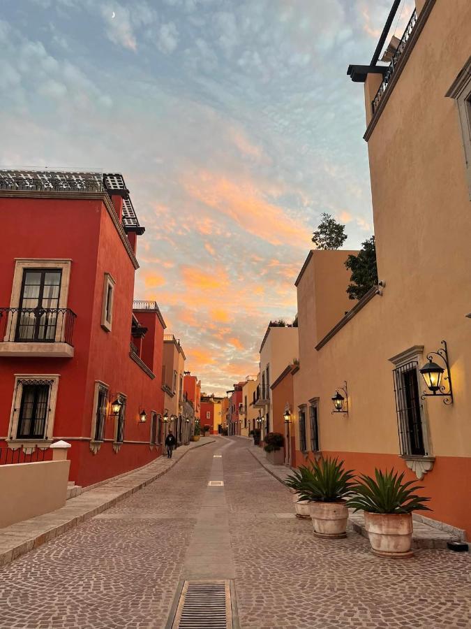 Artesana Luxury Bed & Breakfast