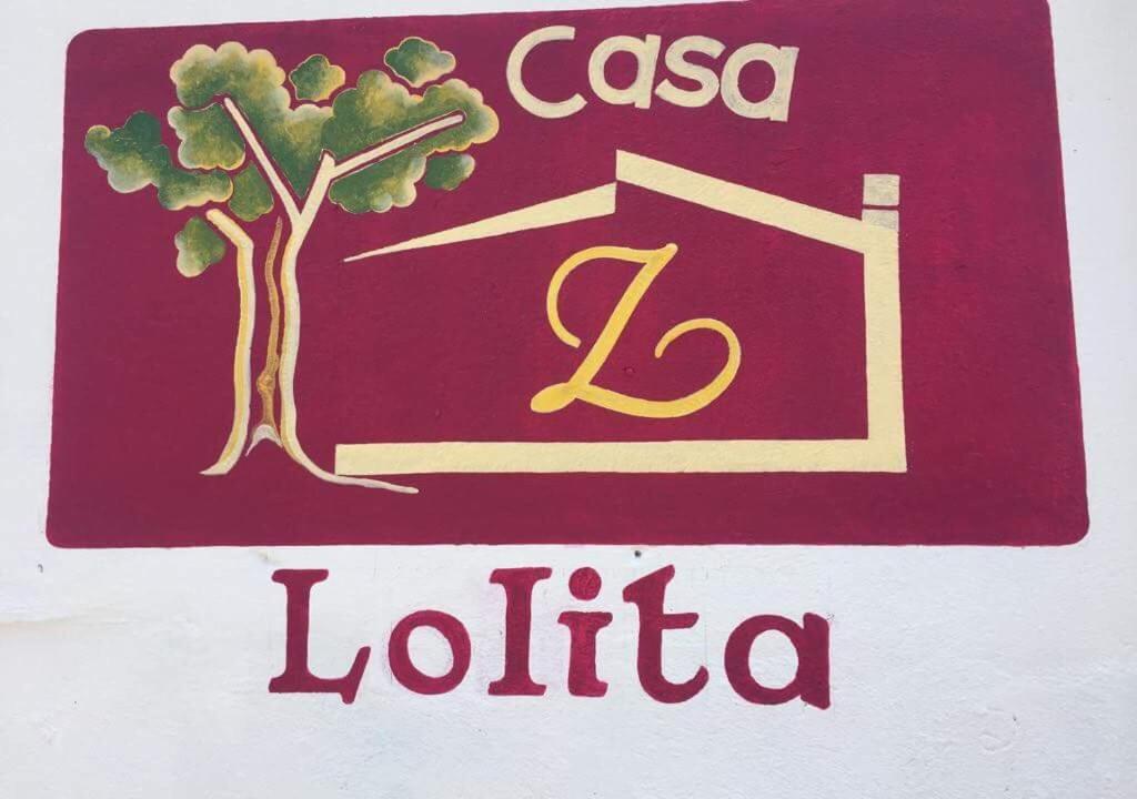 Casa Lolita Guest house Xilitla