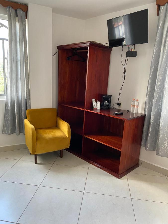 Casa Lolita Guest house *