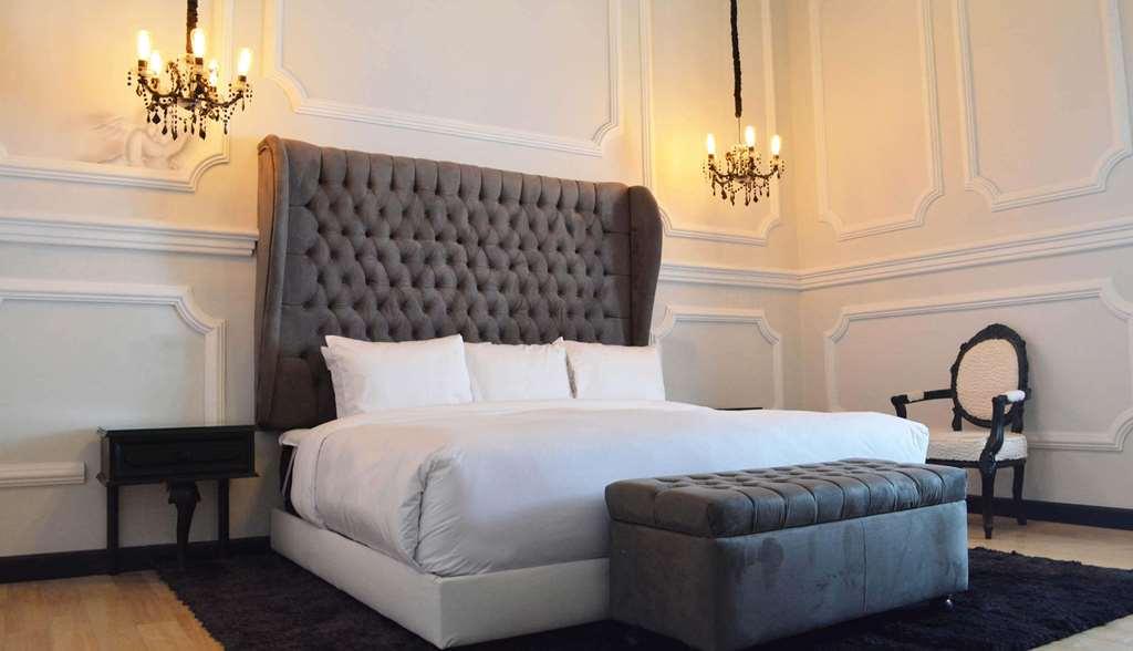 Hotel Quinta Esencia 4*