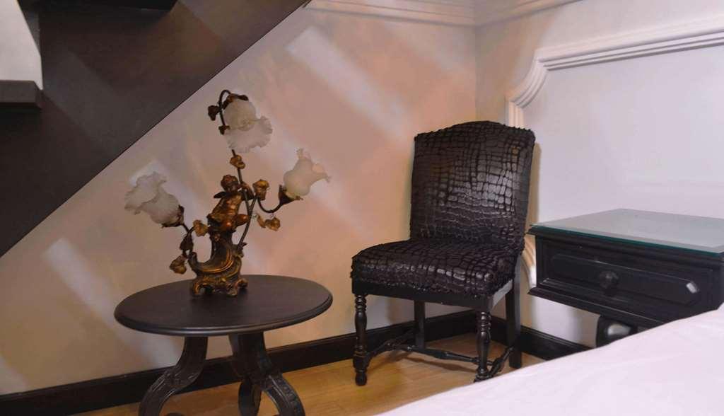 Hotel Quinta Esencia
