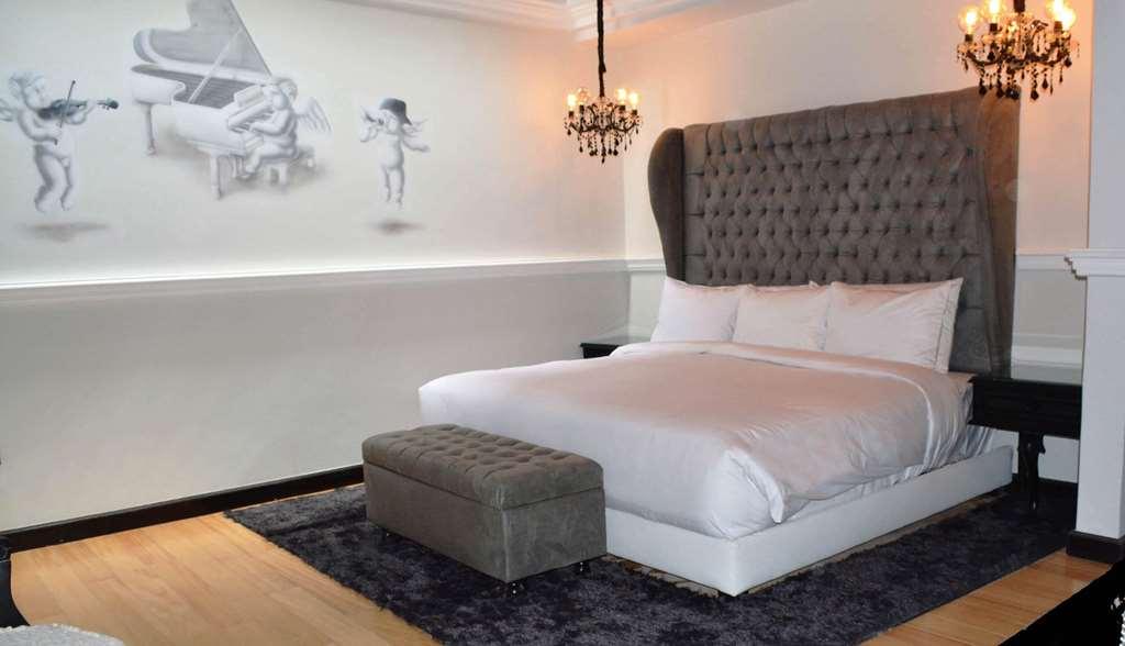 Hotel Quinta Esencia