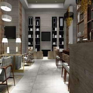 K Tower Boutique By Lucerna Hotel