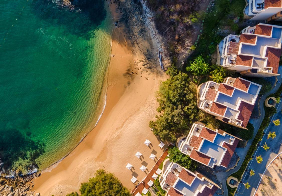 Hotel Celeste Residences Huatulco Curamoria Collection Santa Cruz Huatulco