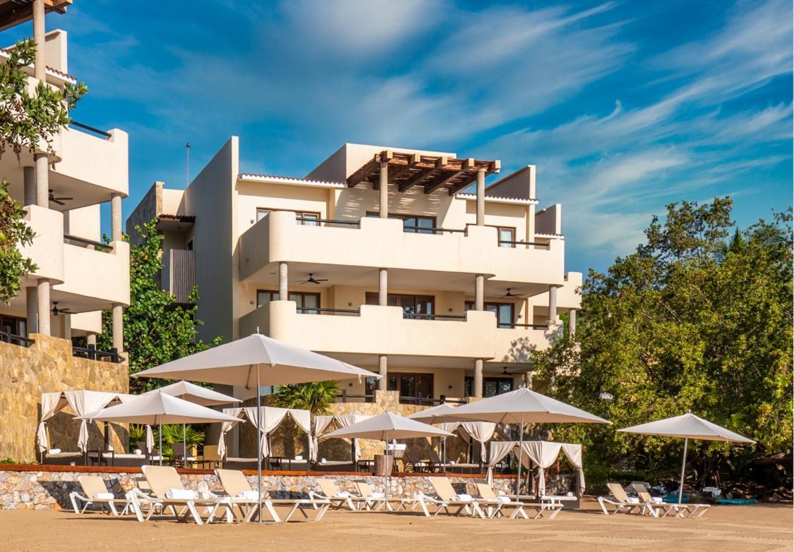 Celeste Residences Huatulco Curamoria Collection Hotel