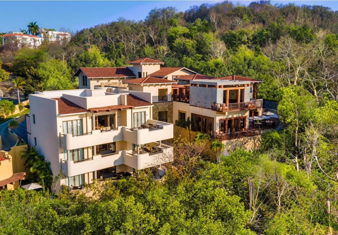 Hotel Celeste Residences Huatulco Curamoria Collection Santa Cruz Huatulco