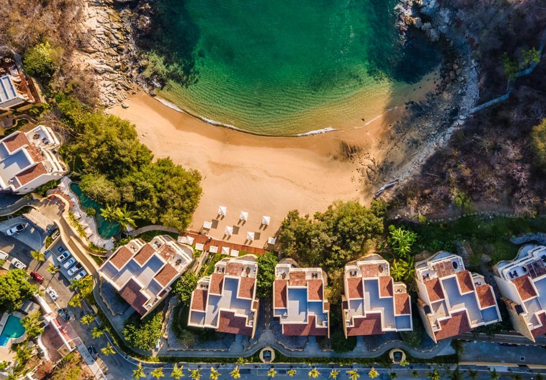 Celeste Residences Huatulco Curamoria Collection Hotel Santa Cruz Huatulco