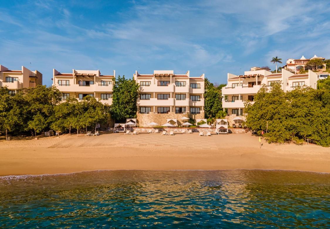 Celeste Residences Huatulco Curamoria Collection Hotel 5*