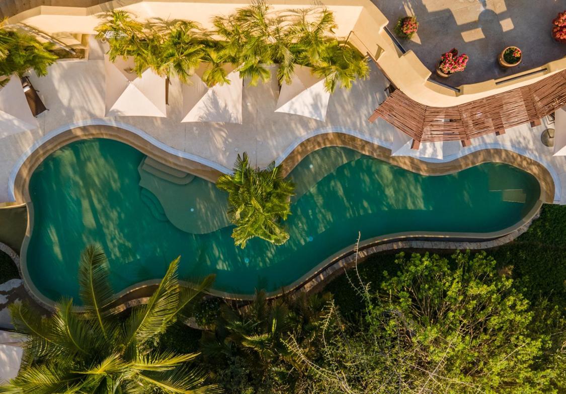 Celeste Residences Huatulco Curamoria Collection 5* Santa Cruz Huatulco