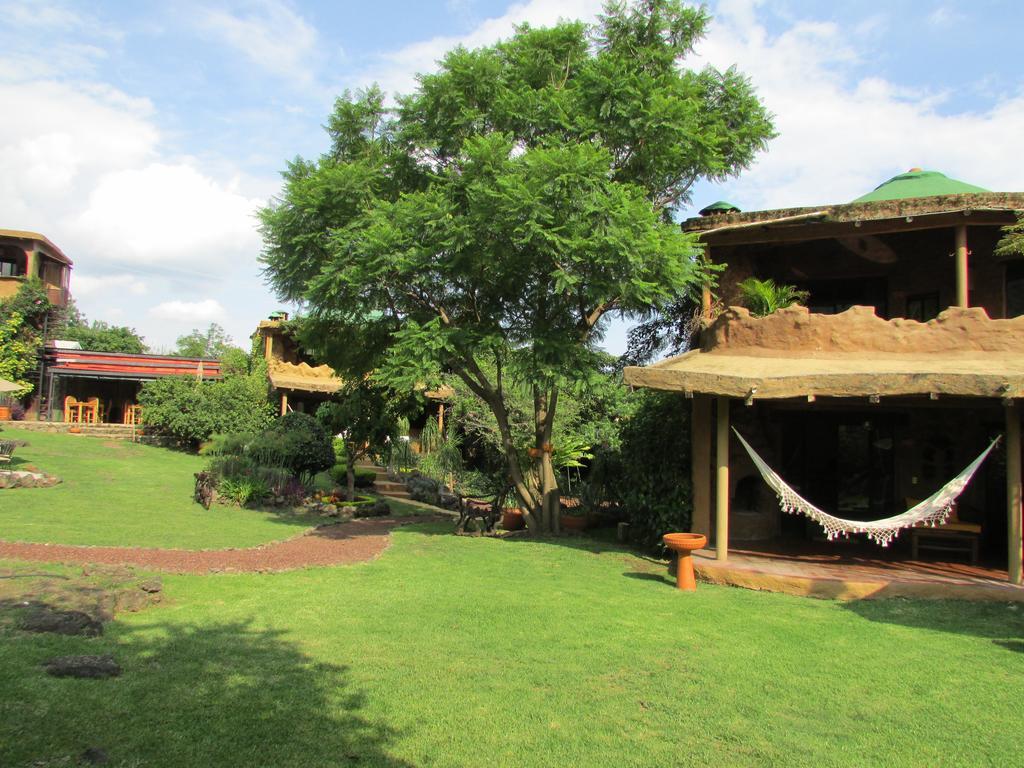 Valle Mistico 4* Tepoztlan
