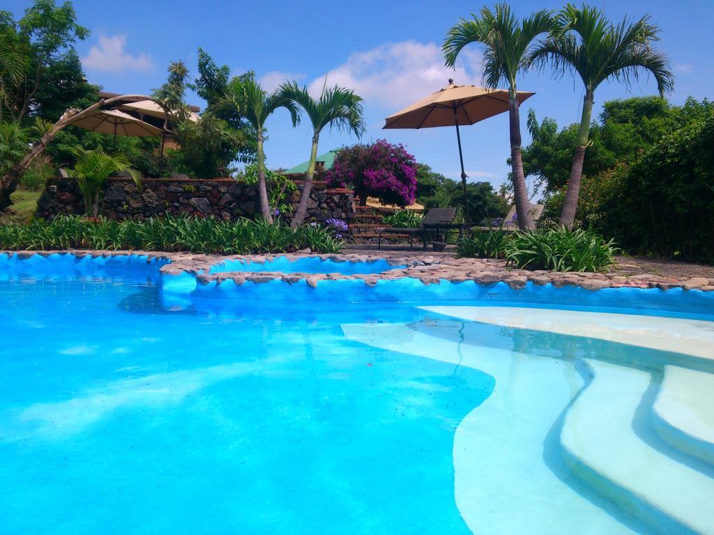 Valle Mistico 4* Tepoztlan