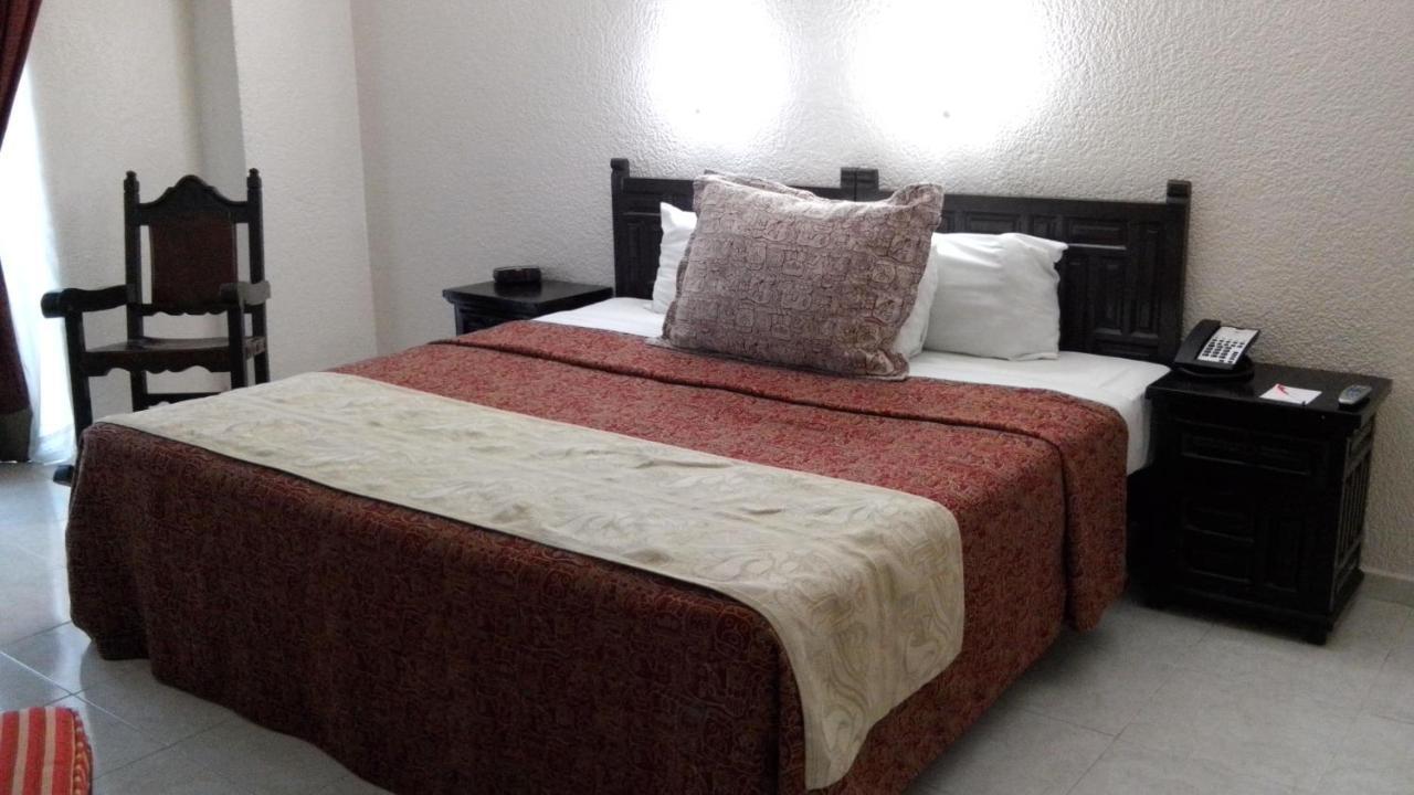 Maya Tabasco Villahermosa