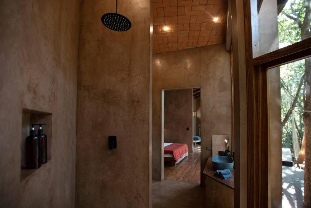 Villa Ojo De Arbol, Boutique In The Real Jungle