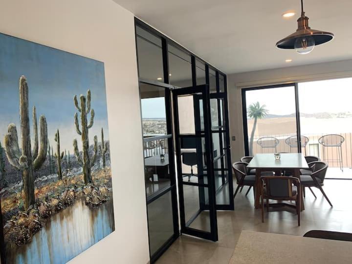 Miro Masia Apartment