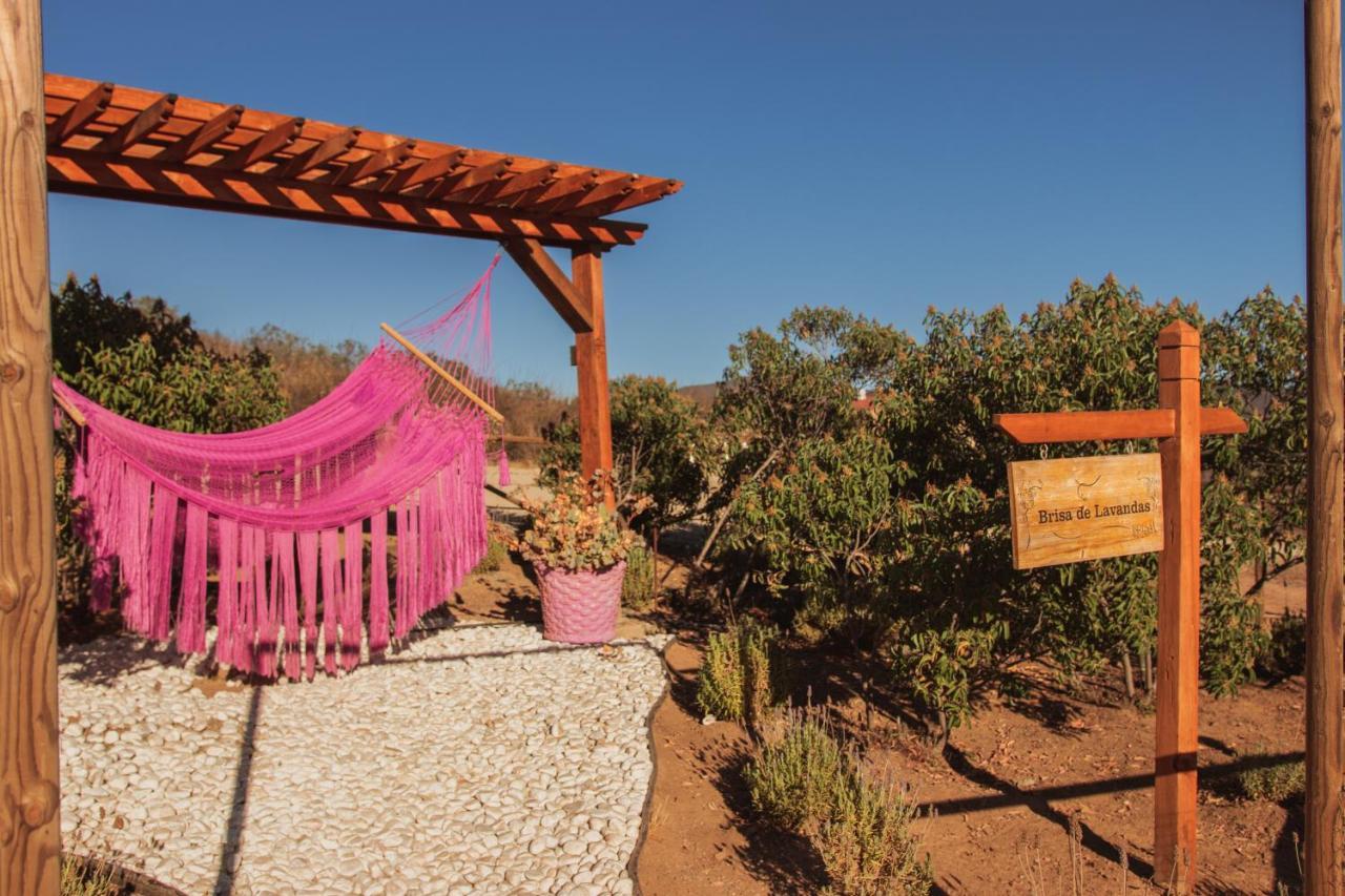 Hotel Brisa Del Valle Boutique 2*