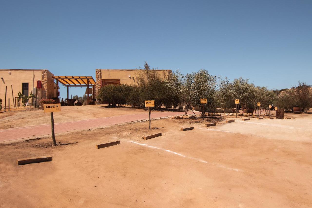 Hotel Brisa Del Valle Boutique 2*