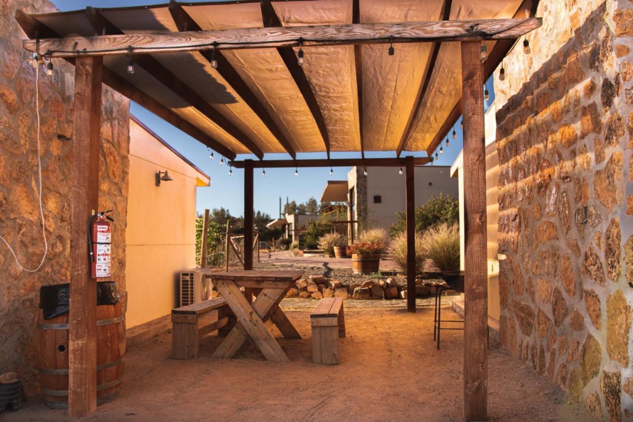 Brisa Del Valle Boutique Hotel 2*