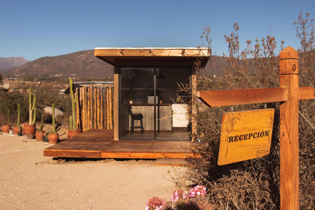 Hotel Brisa Del Valle Boutique Valle de Guadalupe